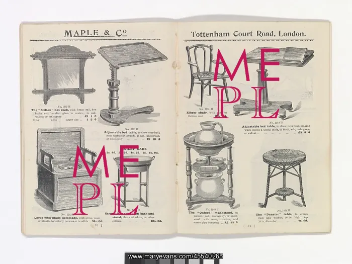 : Pages from Illustrations of Useful Articles Suitable for Pr : Pages from Illustrations of Useful Articles Suitable for Pr