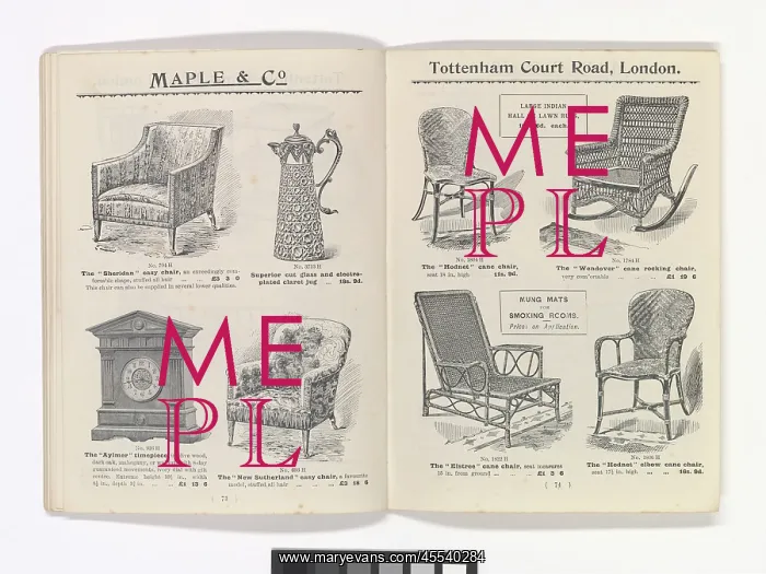 : Pages from Illustrations of Useful Articles Suitable for Pr : Pages from Illustrations of Useful Articles Suitable for Pr