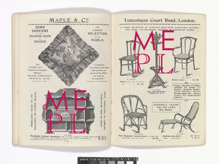 : Pages from Illustrations of Useful Articles Suitable for Pr : Pages from Illustrations of Useful Articles Suitable for Pr