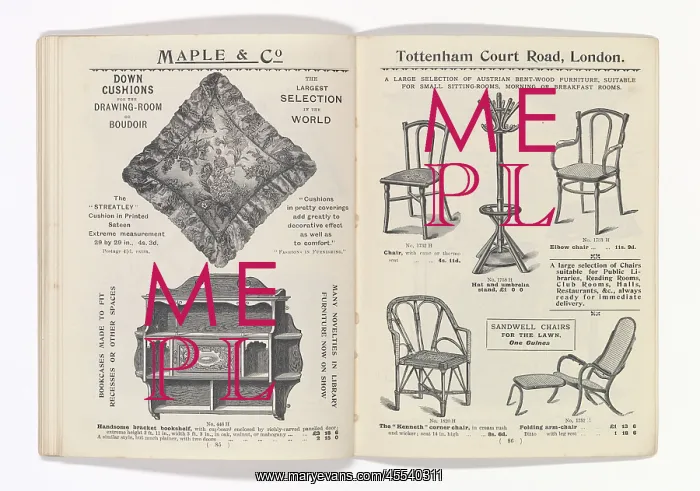 : Pages from Illustrations of Useful Articles Suitable for Pr : Pages from Illustrations of Useful Articles Suitable for Pr
