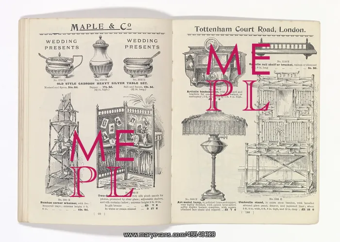 : Pages from Illustrations of Useful Articles Suitable for Pr : Pages from Illustrations of Useful Articles Suitable for Pr