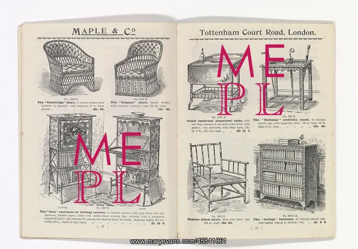 : Pages from Illustrations of Useful Articles Suitable for Pr : Pages from Illustrations of Useful Articles Suitable for Pr
