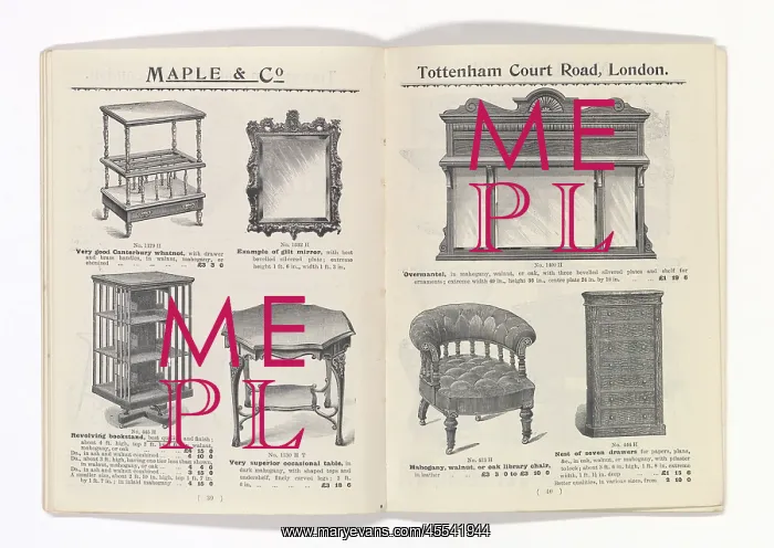 : Pages from Illustrations of Useful Articles Suitable for Pr : Pages from Illustrations of Useful Articles Suitable for Pr