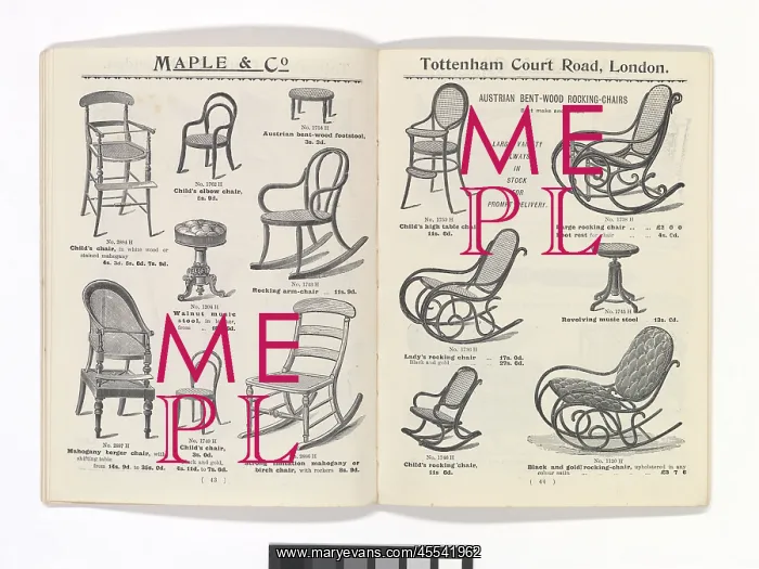 : Pages from Illustrations of Useful Articles Suitable for Pr : Pages from Illustrations of Useful Articles Suitable for Pr