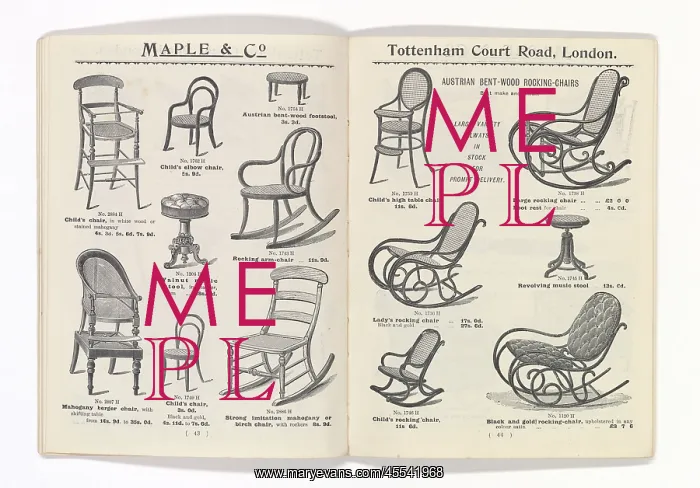 : Pages from Illustrations of Useful Articles Suitable for Pr : Pages from Illustrations of Useful Articles Suitable for Pr