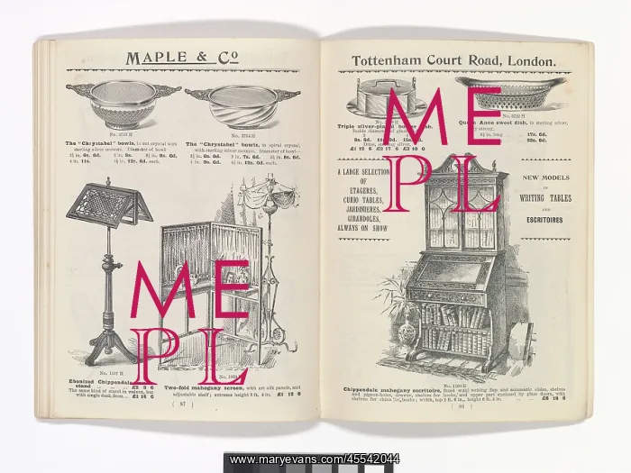 : Pages from Illustrations of Useful Articles Suitable for Pr : Pages from Illustrations of Useful Articles Suitable for Pr