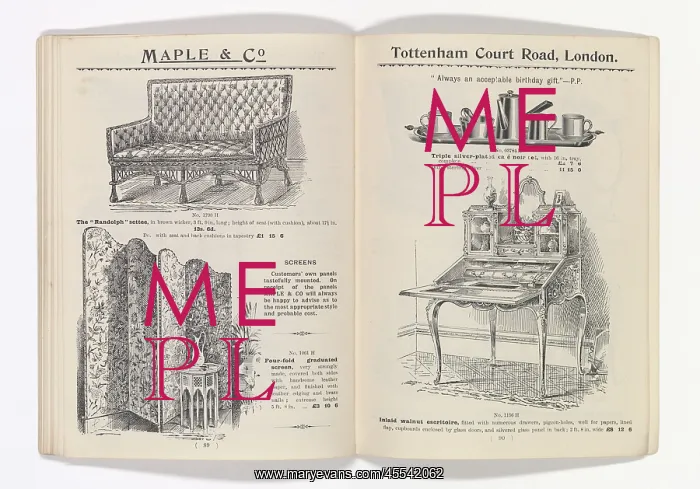 : Pages from Illustrations of Useful Articles Suitable for Pr : Pages from Illustrations of Useful Articles Suitable for Pr