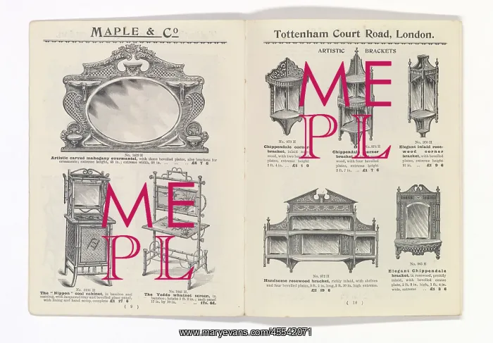: Pages from Illustrations of Useful Articles Suitable for Pr : Pages from Illustrations of Useful Articles Suitable for Pr