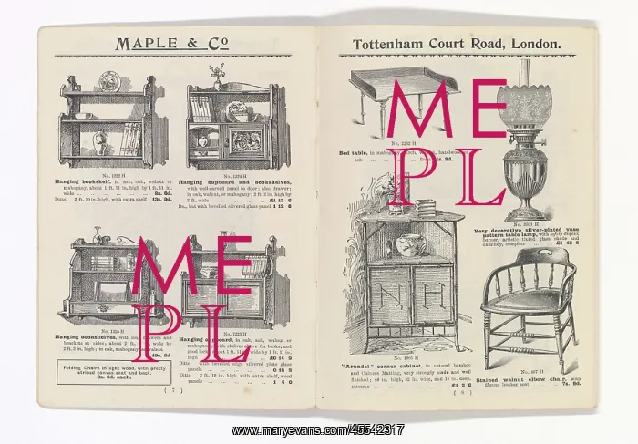 : Pages from Illustrations of Useful Articles Suitable for Pr : Pages from Illustrations of Useful Articles Suitable for Pr