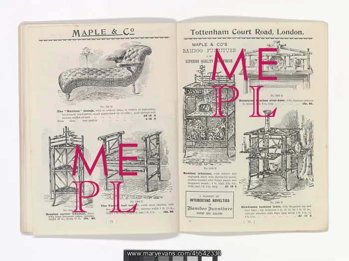 : Pages from Illustrations of Useful Articles Suitable for Pr : Pages from Illustrations of Useful Articles Suitable for Pr