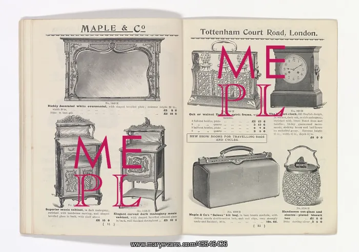 : Pages from Illustrations of Useful Articles Suitable for Pr : Pages from Illustrations of Useful Articles Suitable for Pr
