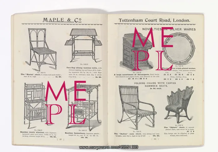 : Pages from Illustrations of Useful Articles Suitable for Pr : Pages from Illustrations of Useful Articles Suitable for Pr
