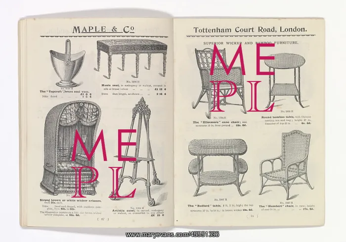 : Pages from Illustrations of Useful Articles Suitable for Pr : Pages from Illustrations of Useful Articles Suitable for Pr