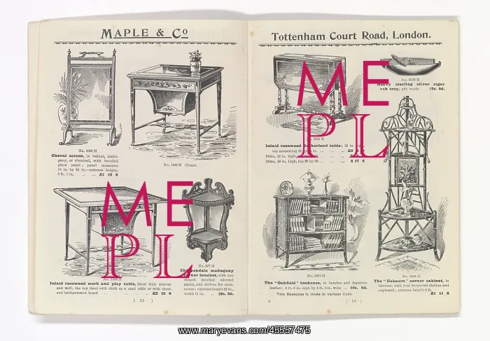 : Pages from Illustrations of Useful Articles Suitable for Pr : Pages from Illustrations of Useful Articles Suitable for Pr