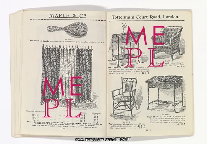 : Pages from Illustrations of Useful Articles Suitable for Pr : Pages from Illustrations of Useful Articles Suitable for Pr