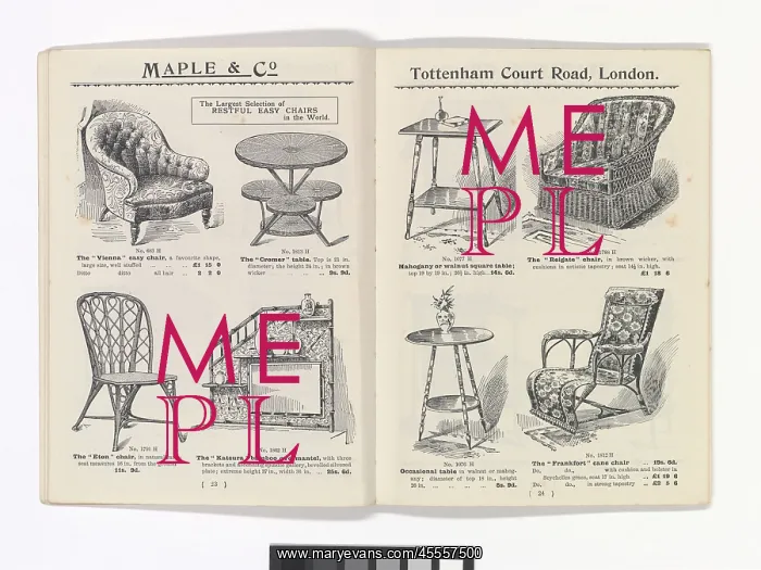 : Pages from Illustrations of Useful Articles Suitable for Pr : Pages from Illustrations of Useful Articles Suitable for Pr