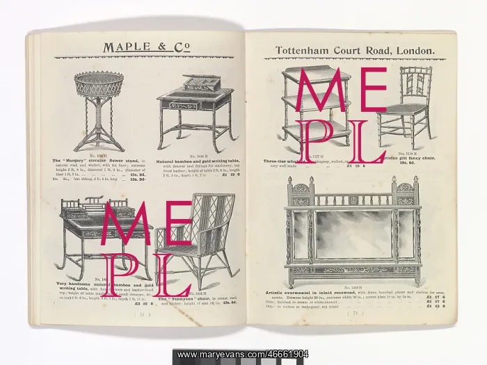 : Pages from Illustrations of Useful Articles Suitable for Pr : Pages from Illustrations of Useful Articles Suitable for Pr