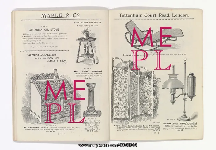 : Pages from Illustrations of Useful Articles Suitable for Pr : Pages from Illustrations of Useful Articles Suitable for Pr