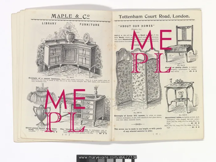 : Pages from Illustrations of Useful Articles Suitable for Pr : Pages from Illustrations of Useful Articles Suitable for Pr