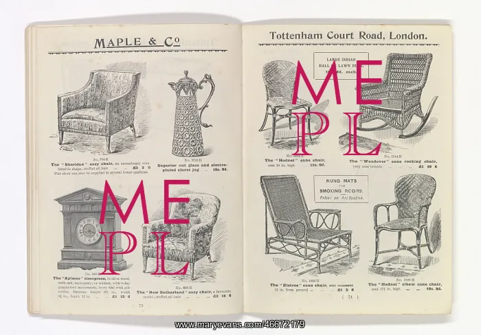 : Pages from Illustrations of Useful Articles Suitable for Pr : Pages from Illustrations of Useful Articles Suitable for Pr