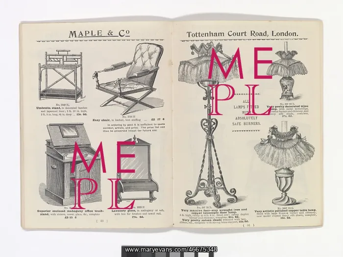 : Pages from Illustrations of Useful Articles Suitable for Pr : Pages from Illustrations of Useful Articles Suitable for Pr