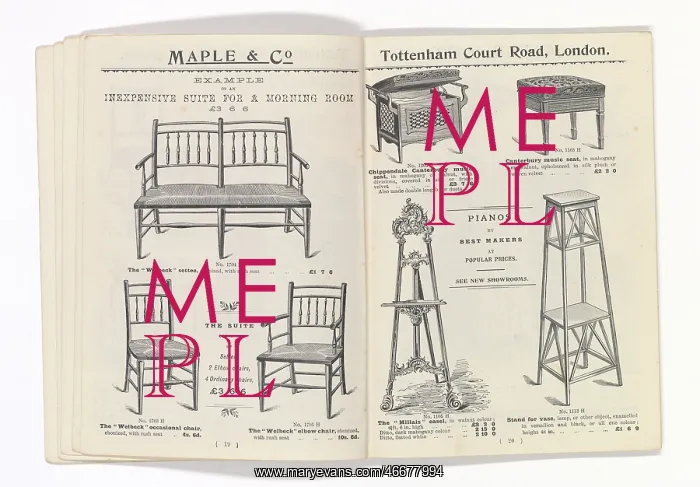 : Pages from Illustrations of Useful Articles Suitable for Pr : Pages from Illustrations of Useful Articles Suitable for Pr