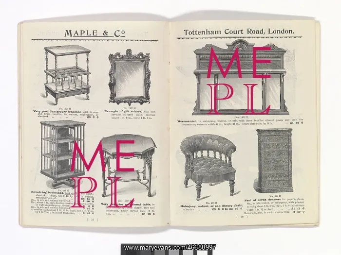 : Pages from Illustrations of Useful Articles Suitable for Pr : Pages from Illustrations of Useful Articles Suitable for Pr