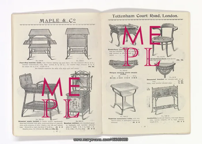 : Pages from Illustrations of Useful Articles Suitable for Pr : Pages from Illustrations of Useful Articles Suitable for Pr