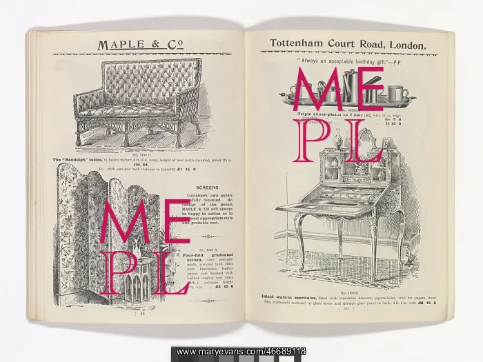 : Pages from Illustrations of Useful Articles Suitable for Pr : Pages from Illustrations of Useful Articles Suitable for Pr