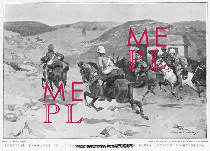: PAGET'S HORSE IN ACTION : PAGET'S HORSE IN ACTION