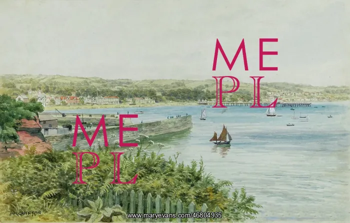 : Paignton, Devon : Paignton, Devon