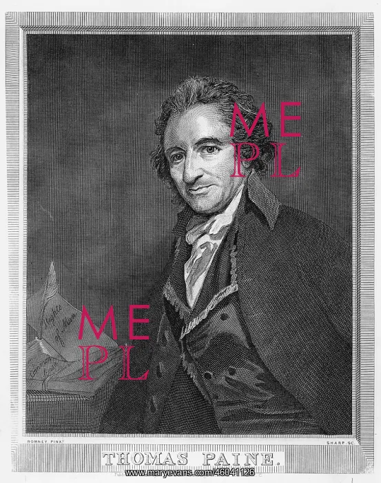 : Paine, Thomas : Paine, Thomas