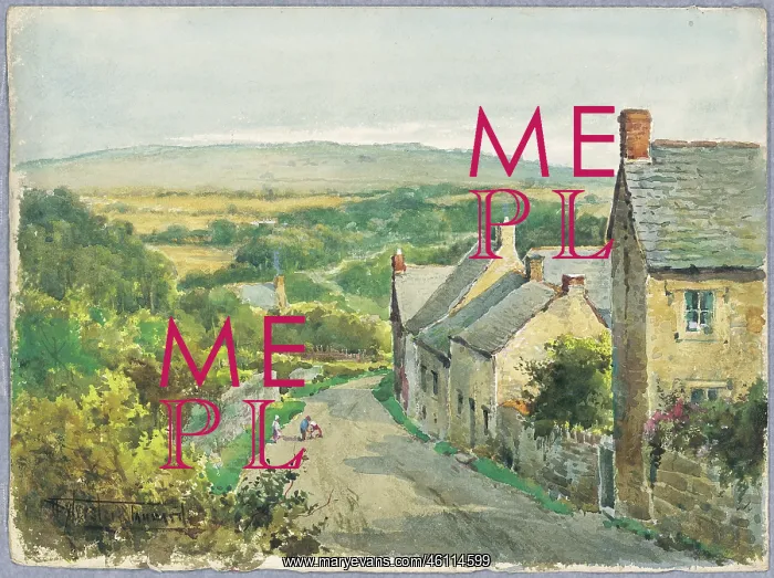 : Painswick, Gloucestershire : Painswick, Gloucestershire