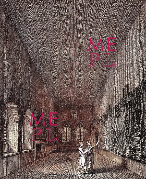  : THE PAINTED CHAMBER