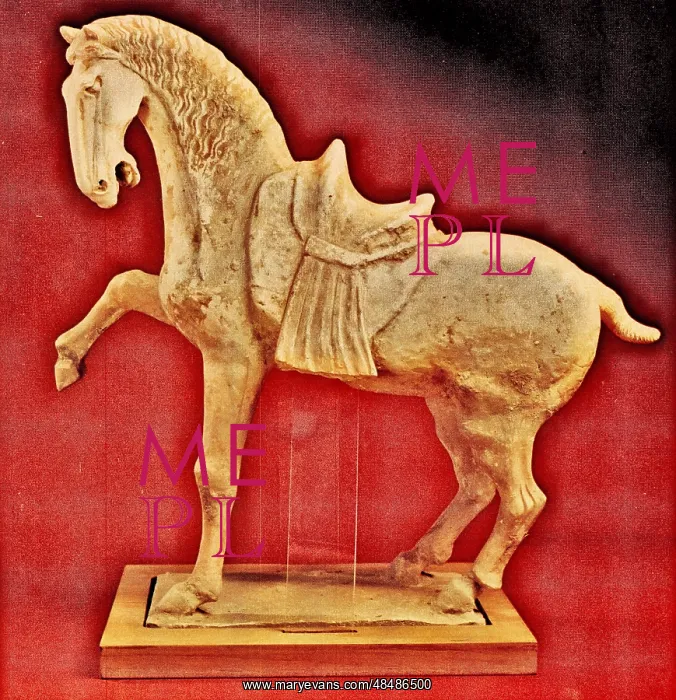 : Painted Horse : Painted Horse