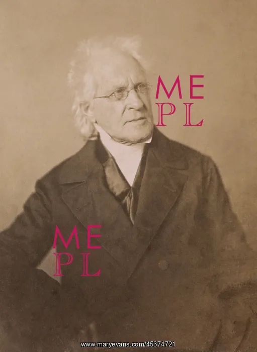 : Painter Rembrandt Peale, was one of Charles : Painter Rembrandt Peale, was one of Charles