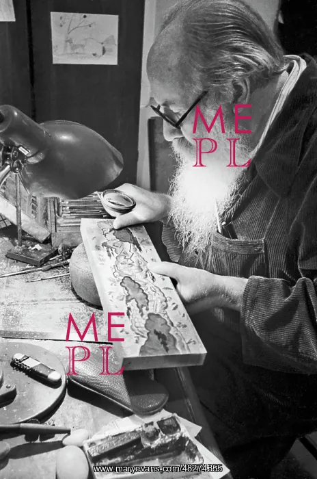 : Painter V.Favorsky : Painter V.Favorsky