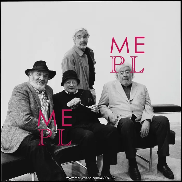 : The painters of the 'Galerie naechst : The painters of the 'Galerie naechst