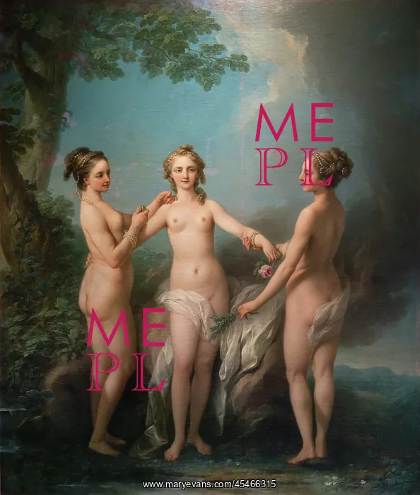 : Painting, Chateau de Chenonceau : Painting, Chateau de Chenonceau