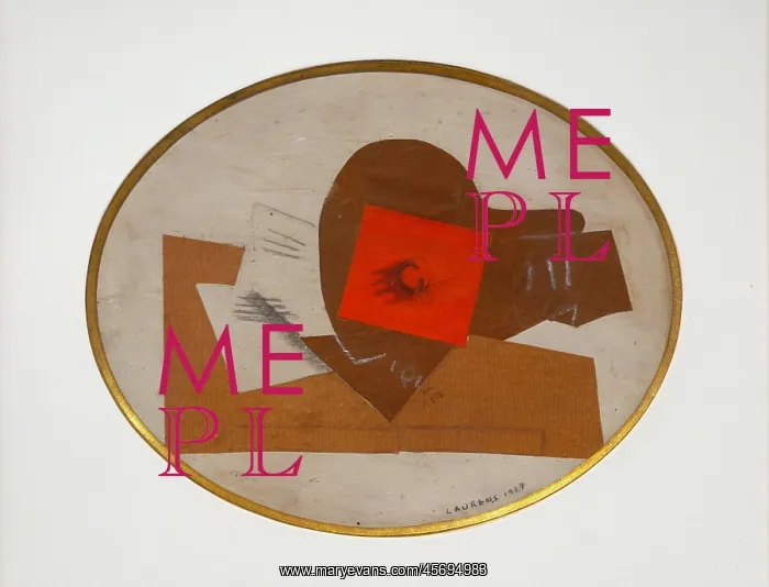 : Painting, Fondation Planque, Musee Granet : Painting, Fondation Planque, Musee Granet