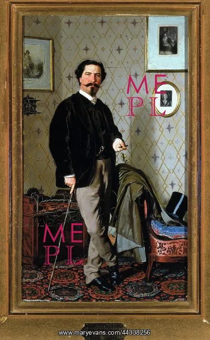 : Painting by Giovanni Boldini, of : Painting by Giovanni Boldini, of