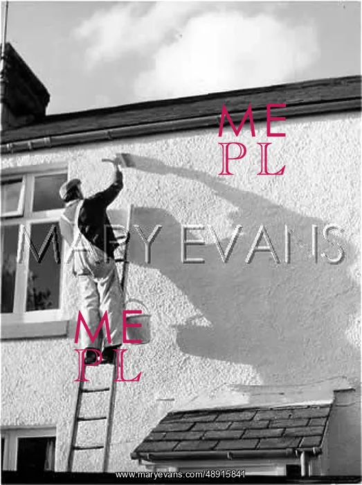  : PAINTING A HOUSE