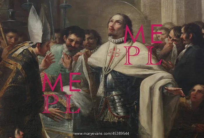 : Painting, Metropolitan Cathedral Basilica, Valencia : Painting, Metropolitan Cathedral Basilica, Valencia