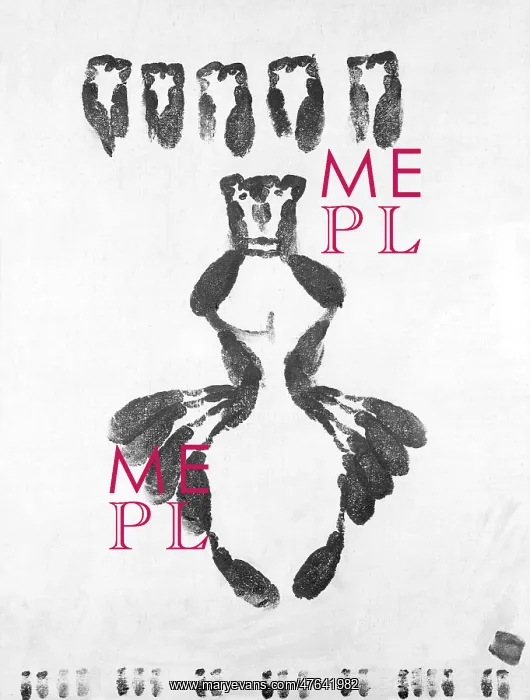  : Painting by Mr Stebbing