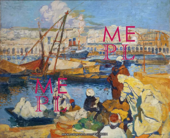 : Painting, Musee d'Art et d'Histoire, Palais des Archeveques : Painting, Musee d'Art et d'Histoire, Palais des Archeveques