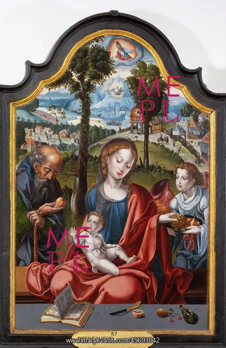 : Painting, Musee d'Art et d'Histoire, Palais des Archeveques : Painting, Musee d'Art et d'Histoire, Palais des Archeveques