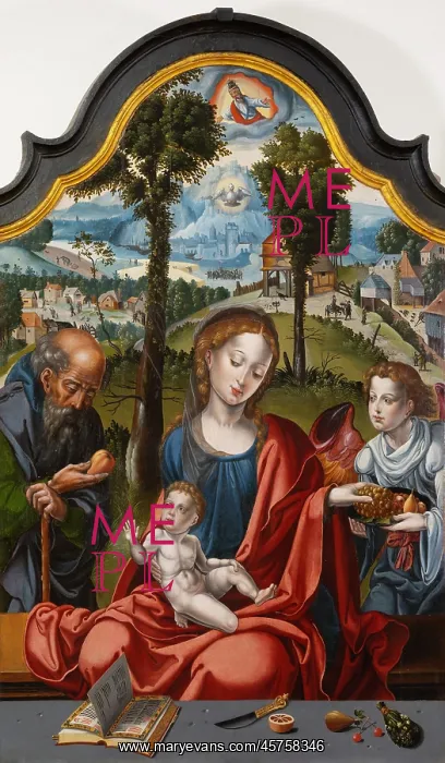 : Painting, Musee d'Art et d'Histoire, Palais des Archeveques : Painting, Musee d'Art et d'Histoire, Palais des Archeveques