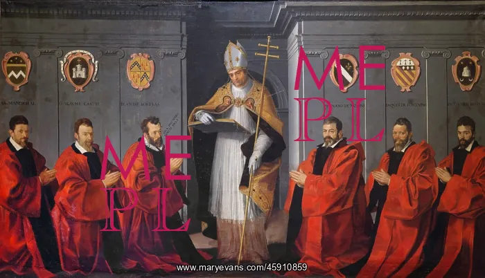 : Painting, Musee d'Art et d'Histoire, Palais des Archeveques : Painting, Musee d'Art et d'Histoire, Palais des Archeveques