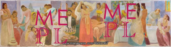 : Painting, Musee d'Art et d'Histoire, Palais des Archeveques : Painting, Musee d'Art et d'Histoire, Palais des Archeveques