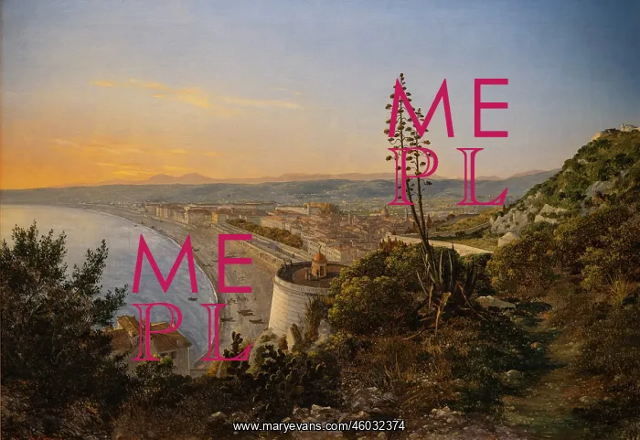 : Painting, Musee d'Art et d'Histoire de Nice, Nice, France : Painting, Musee d'Art et d'Histoire de Nice, Nice, France